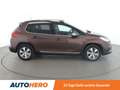 Peugeot 2008 1.6 Allure*NAVI*TEMPO*PDC*SHZ*KLIMA*GARANTIE* Braun - thumbnail 7