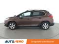 Peugeot 2008 1.6 Allure*NAVI*TEMPO*PDC*SHZ*KLIMA*GARANTIE* Braun - thumbnail 3