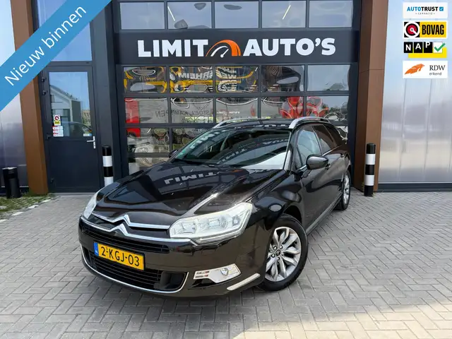 2013 Citroen C5 in Brown for sale