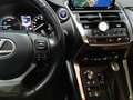 Lexus NX 300 300h Executive Navigation 4WD Fekete - thumbnail 8