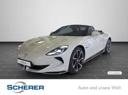 Mg Cyberster MGCyberster XPOWER 510PS