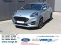 Ford Puma ST-Line X 1,0 EcoBoost Mild Hybrid Zilver - thumbnail 1
