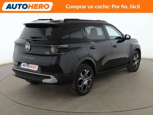 Citroen C3 Aircross view 6