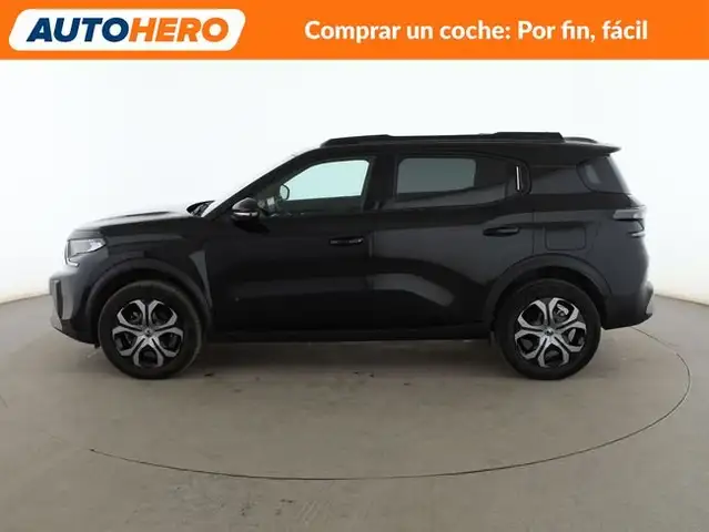 Citroen C3 Aircross view 3