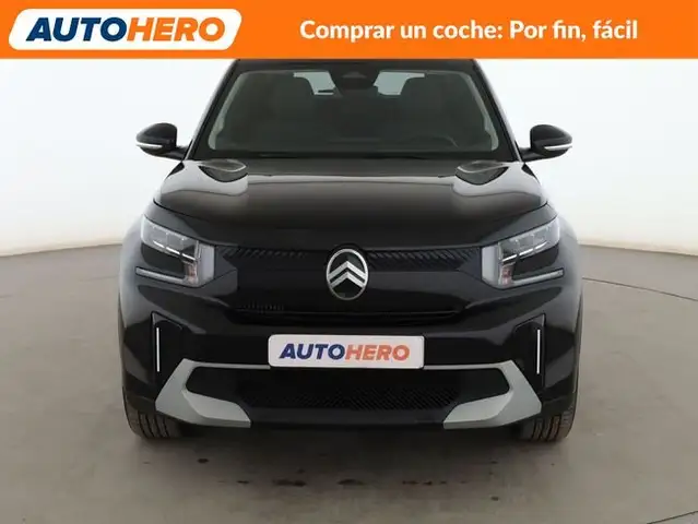 Citroen C3 Aircross view 9