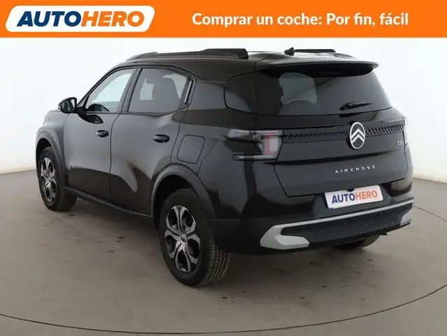 Citroen C3 Aircross view 4