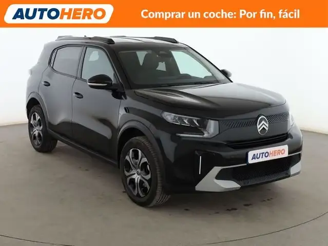 Citroen C3 Aircross view 8
