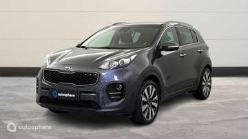 1.7 CRDi 115ch ISG Premium 4x2
