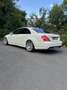 Mercedes-Benz S 63 AMG L SPEEDSHIFT MCT Biturbo Facelife Blanc - thumbnail 5