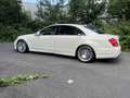 Mercedes-Benz S 63 AMG L SPEEDSHIFT MCT Biturbo Facelife Blanc - thumbnail 7