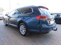 Volkswagen Passat Variant 2.0 TDI 1.Hd*ACC*Kam*Navi*SHZ*AHK Blau - thumbnail 4