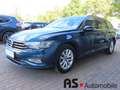 Volkswagen Passat Variant 2.0 TDI 1.Hd*ACC*Kam*Navi*SHZ*AHK Blau - thumbnail 3