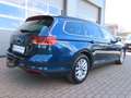 Volkswagen Passat Variant 2.0 TDI 1.Hd*ACC*Kam*Navi*SHZ*AHK Blau - thumbnail 6