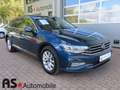 Volkswagen Passat Variant 2.0 TDI 1.Hd*ACC*Kam*Navi*SHZ*AHK Blau - thumbnail 1