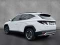 Hyundai TUCSON FL PHEV MY25 1.6 2WD Trend Navi Digitales Cockpit Weiß - thumbnail 3