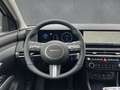 Hyundai TUCSON FL PHEV MY25 1.6 2WD Trend Navi Digitales Cockpit Weiß - thumbnail 11