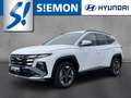 Hyundai TUCSON FL PHEV MY25 1.6 2WD Trend Navi Digitales Cockpit Weiß - thumbnail 1