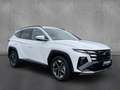 Hyundai TUCSON FL PHEV MY25 1.6 2WD Trend Navi Digitales Cockpit Weiß - thumbnail 6