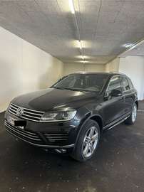 V6 R-Line