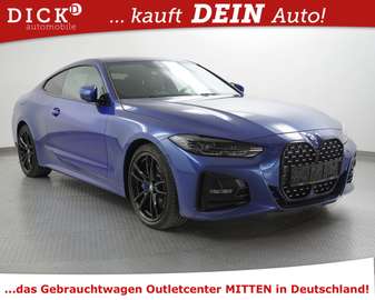 d Coupe xDr M Sport Aut. SHADO+PANO+MEMO+VOLL