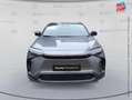 Toyota bZ4X 218ch 7kW Origin Exclusive AWD Gris - thumbnail 2