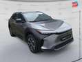 Toyota bZ4X 218ch 7kW Origin Exclusive AWD Gris - thumbnail 3