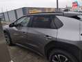 Toyota bZ4X 218ch 7kW Origin Exclusive AWD Gris - thumbnail 4