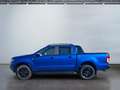 Ford Ranger Wildtrak 3.2 TDCi Doppelkabine Smartlink Blau - thumbnail 3