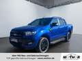 Ford Ranger Wildtrak 3.2 TDCi Doppelkabine Smartlink Blau - thumbnail 1