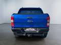 Ford Ranger Wildtrak 3.2 TDCi Doppelkabine Smartlink Blau - thumbnail 5