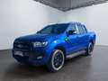 Ford Ranger Wildtrak 3.2 TDCi Doppelkabine Smartlink Blau - thumbnail 2