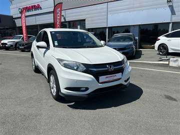 1.5 I-VTEC EXECUTIVE