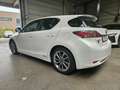 Lexus CT 200h CT 200h Wit - thumbnail 8