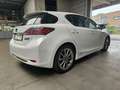Lexus CT 200h CT 200h Wit - thumbnail 7