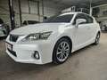 Lexus CT 200h CT 200h Wit - thumbnail 2