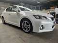 Lexus CT 200h CT 200h Wit - thumbnail 1