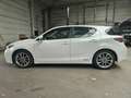 Lexus CT 200h CT 200h Wit - thumbnail 6