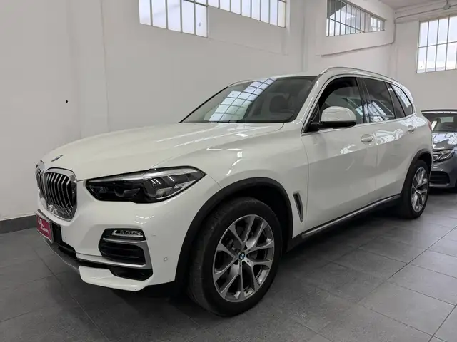 BMW X5 X5 G05 2018 xdrive25d Business auto
