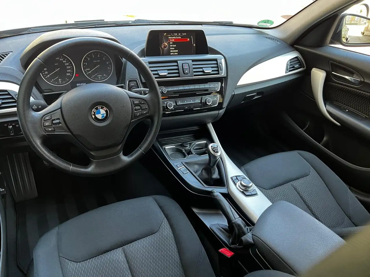 BMW 116