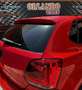 Volkswagen Polo 1.6TDI Advance DSG 90 Rojo - thumbnail 14