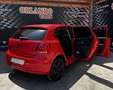 Volkswagen Polo 1.6TDI Advance DSG 90 Rot - thumbnail 12