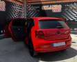 Volkswagen Polo 1.6TDI Advance DSG 90 Rot - thumbnail 15