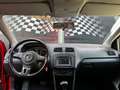 Volkswagen Polo 1.6TDI Advance DSG 90 Rot - thumbnail 20