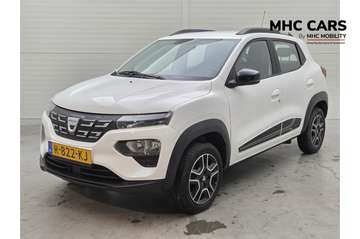 Comfort Plus (Orange Pack) 27 kWh | Camera | PDC |