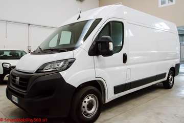35 LH2 2.2 mjt3 140cv Euro 6D