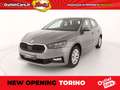 Skoda Fabia 1.0 mpi evo selection 80cv Grigio - thumbnail 1