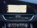 Alfa Romeo Giulia Ti Q4 Technologiepaket + 1. Hand Schwarz - thumbnail 14