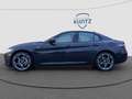 Alfa Romeo Giulia Ti Q4 Technologiepaket + 1. Hand Schwarz - thumbnail 2