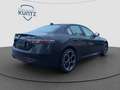 Alfa Romeo Giulia Ti Q4 Technologiepaket + 1. Hand Schwarz - thumbnail 5