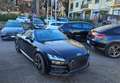 Audi TT TT Roadster 45 TFSI quattro S tronic Nero - thumbnail 5